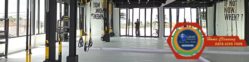 labali paket bersih rumah di bali home cleaning service